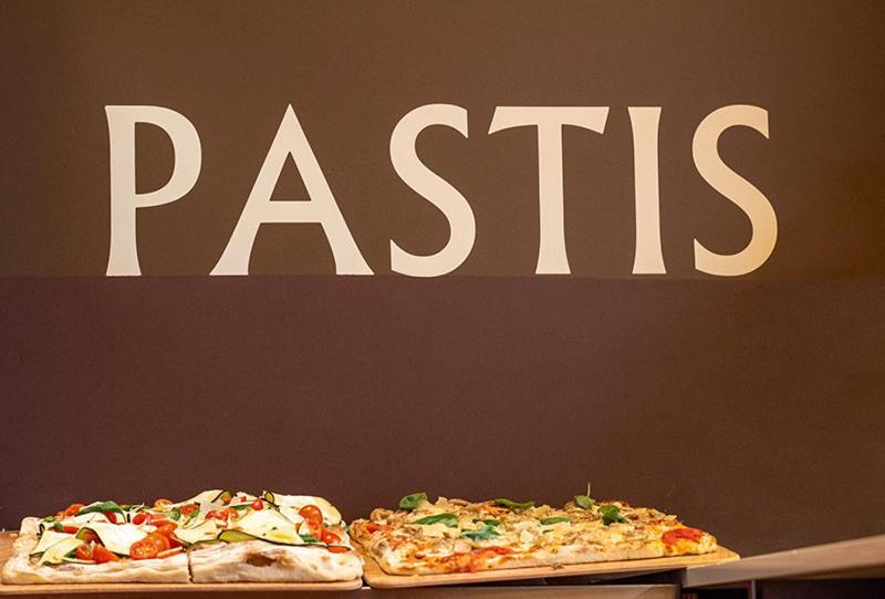 欧洲酒店 Pallazzolo sullʼOglio 外观 照片